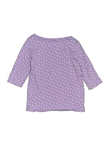Mini Boden 3/4 Sleeve Top (view 2)