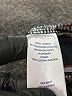 IZOD Black 3/4 Sleeve Top Size S - photo 8