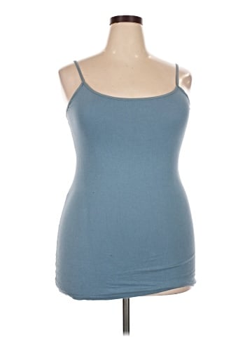Active Basic Tank Top (view 1)