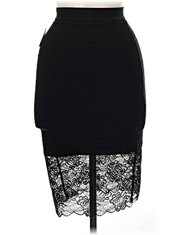 Bebe Formal Skirt (view 1)