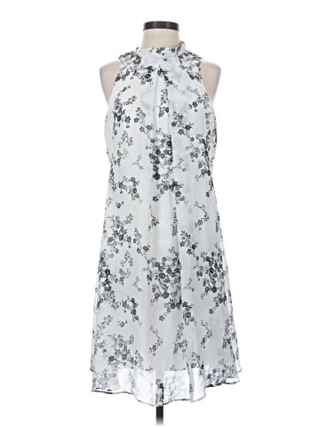 Elle Casual Dress (view 1)