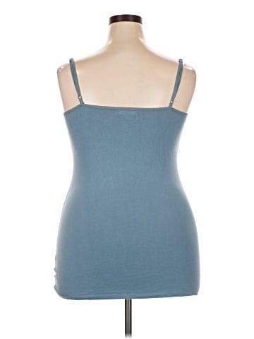 Active Basic Tank Top (view 2)