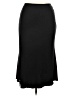 Cider Solid Black Formal Skirt Size XL - photo 1
