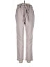 Grace Karin Solid Gray Casual Pants Size L - photo 1