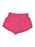 Yogalicious Hearts Pink Shorts Size S - photo 1
