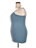 Active Basic Blue Tank Top Size 2X - photo 5