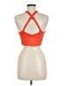 Athleta Orange Tank Top Size M - photo 2