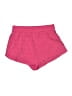Yogalicious Hearts Pink Shorts Size S - photo 2