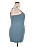 Active Basic Blue Tank Top Size 2X - photo 4