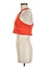 Athleta Orange Tank Top Size M - photo 5