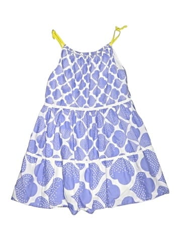 Mini Boden Dress (view 2)