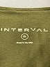 Interval Green Active Pants Size XL - photo 7