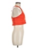 Athleta Orange Tank Top Size M - photo 4