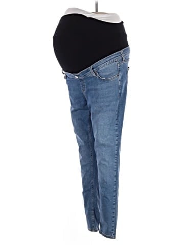 Topshop Jeans (view 1)