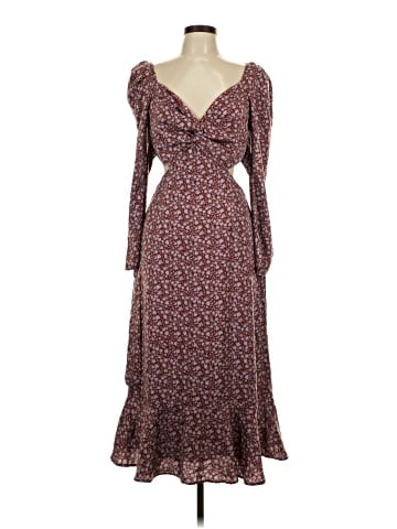 Astr Casual Dress (view 1)