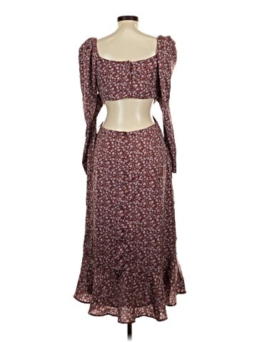 Astr Casual Dress (view 2)