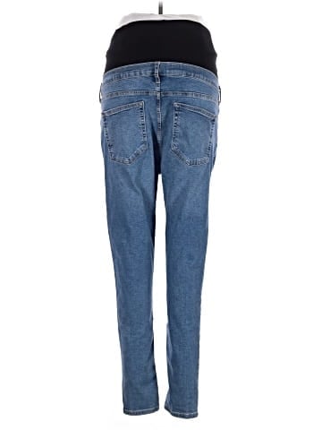 Topshop Jeans (view 2)