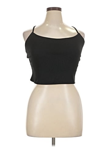Cider Sleeveless Top (view 1)