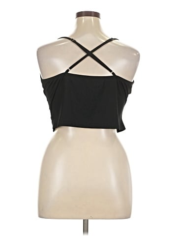 Cider Sleeveless Top (view 2)