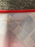 Sofibella Red Sleeveless Blouse Size S - photo 7