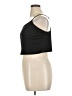 Cider Black Sleeveless Top Size 0X - photo 5