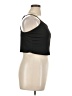 Cider Black Sleeveless Top Size 0X - photo 4