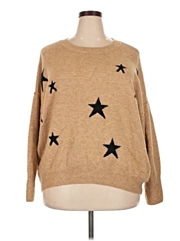 Vince Camuto Pullover Sweater (view 1)