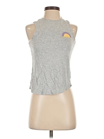 Spiritual Gangster Sleeveless T-Shirt (view 1)
