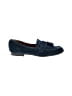 Tommy Hilfiger Blue Flats Size 9 1/2 - photo 1