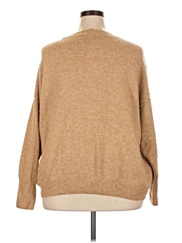 Vince Camuto Pullover Sweater (view 2)