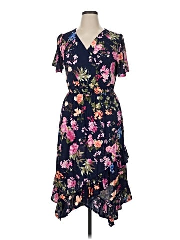Gilli Casual Dress (view 1)