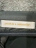 Pookie & Sebastian 100% Polyester Black Romper Size M - photo 4