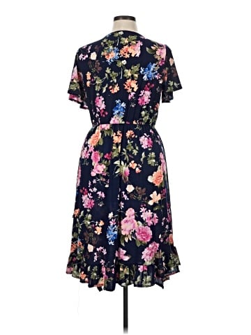 Gilli Casual Dress (view 2)