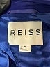Reiss Solid Blue Blazer Size M - photo 6