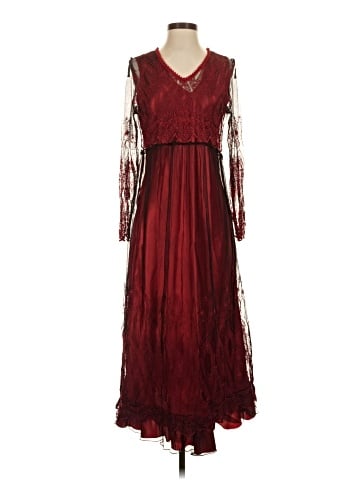 April Cornell Cocktail Dress (view 1)