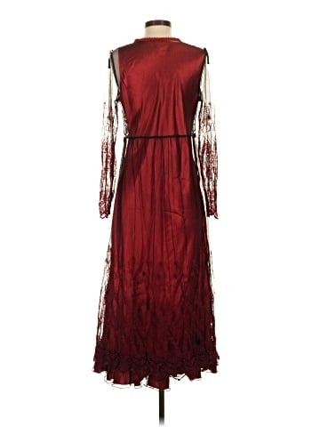 April Cornell Cocktail Dress (view 2)