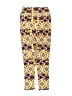 Lularoe Print Yellow Casual Pants One size (kids) - photo 1