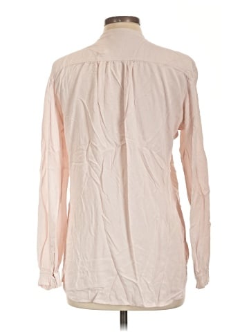 Sundance Long Sleeve Blouse (view 2)