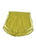 Nike Yellow Athletic Shorts Size XS - photo 1