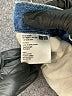 Uniqlo 100% Cotton Blue Jeans Size 6 - photo 8