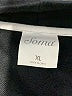 Soma Black Kimono Size XL - photo 7