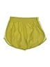 Nike Yellow Athletic Shorts Size XS - photo 2