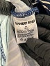 Lands' End Stripes Blue Swimsuit Top Size M - photo 3