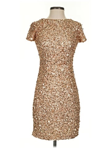 Adrianna Papell Cocktail Dress (view 1)