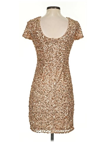 Adrianna Papell Cocktail Dress (view 2)