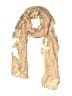 Pretty Persuasions Tan Scarf One size - photo 1