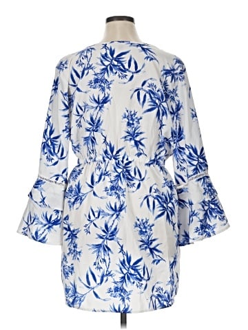 Club Z Collection Kimono (view 2)