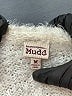Mudd Ivory Pullover Sweater Size M - photo 7