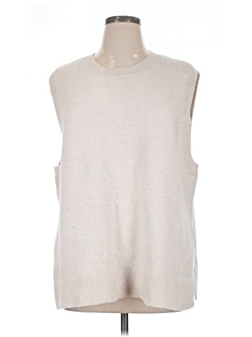 H&M Sweater Vest (view 1)