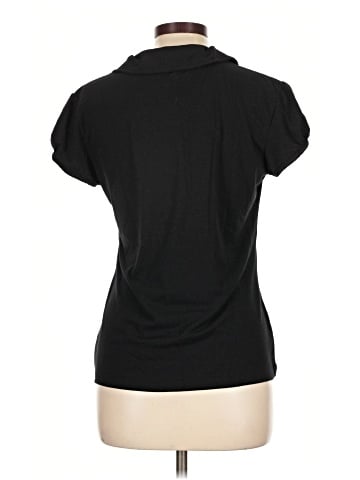 Apt. 9 Short Sleeve Blouse (view 2)